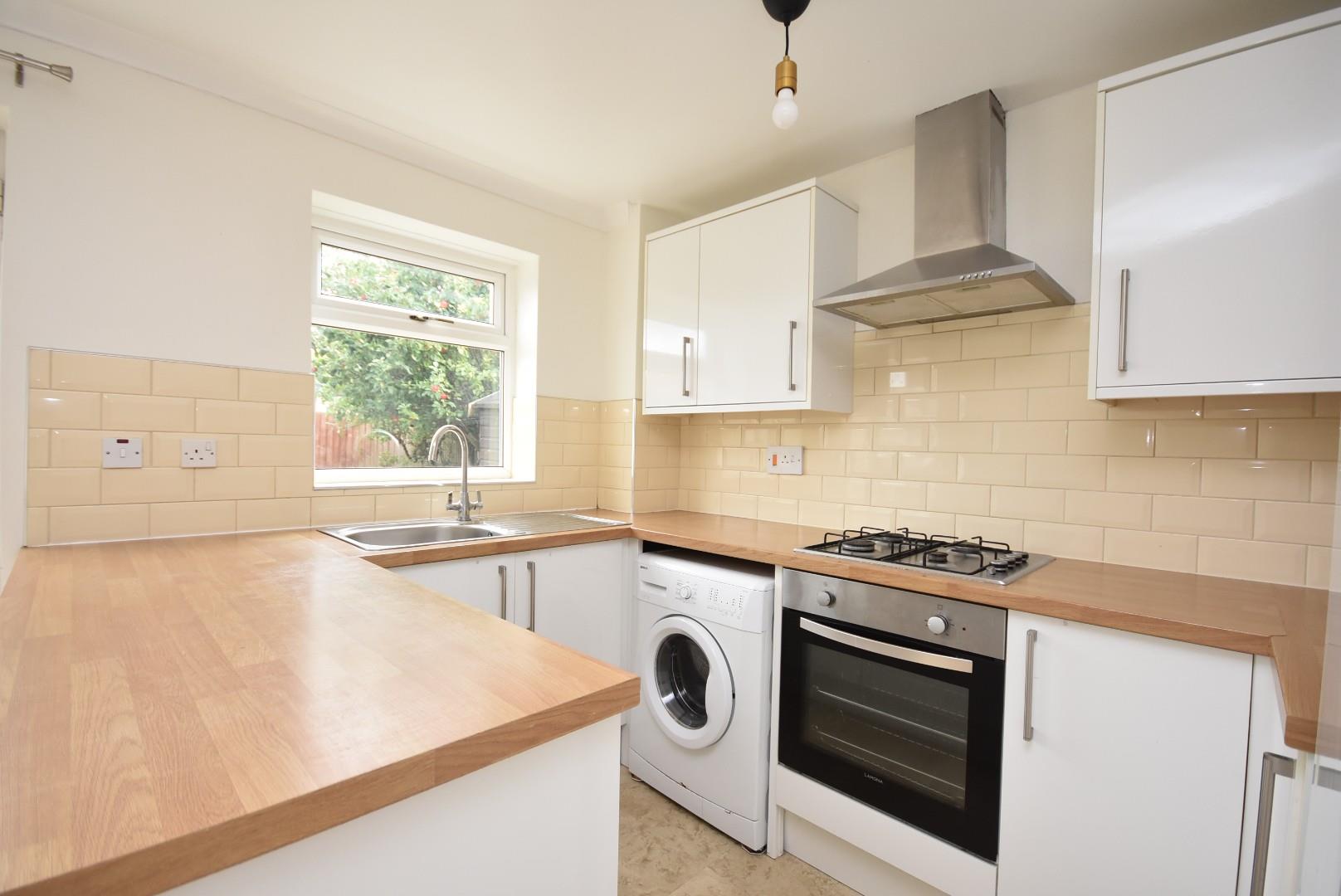 4 Althorp Drive, Penarth, CF64 5FF